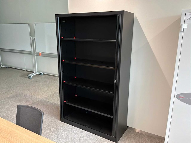 Bisley tambour kast (5x) - afbeelding 3 van  6