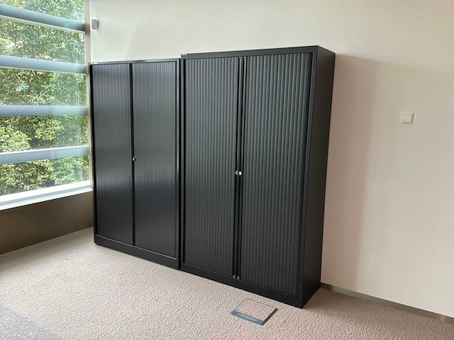 Bisley tambour kast (5x) - afbeelding 5 van  5