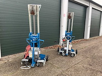 Bison containerlift (2x) - afbeelding 3 van  8