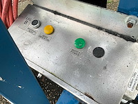 Bison containerlift (2x) - afbeelding 5 van  8