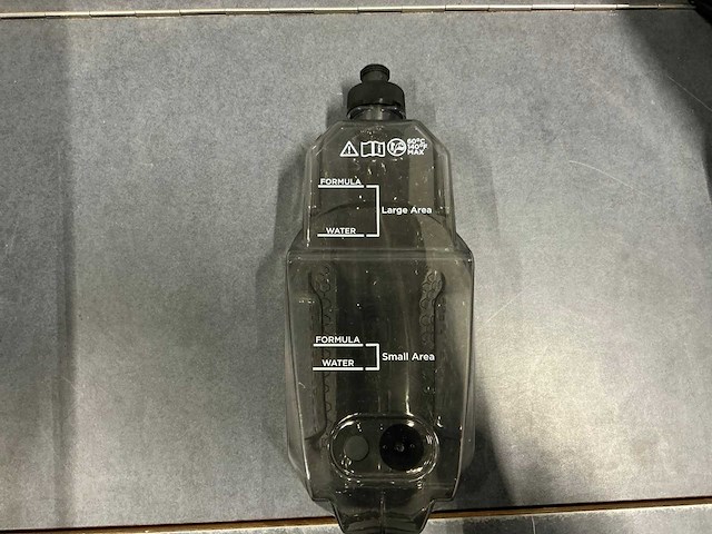 Bissel crosswave - afbeelding 2 van  2