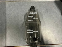 Bissel crosswave - afbeelding 2 van  2