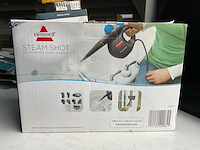 Bissel steam shot stoomreiniger - afbeelding 1 van  2
