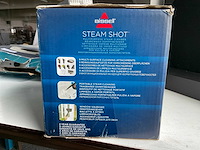 Bissel steam shot stoomreiniger - afbeelding 2 van  2