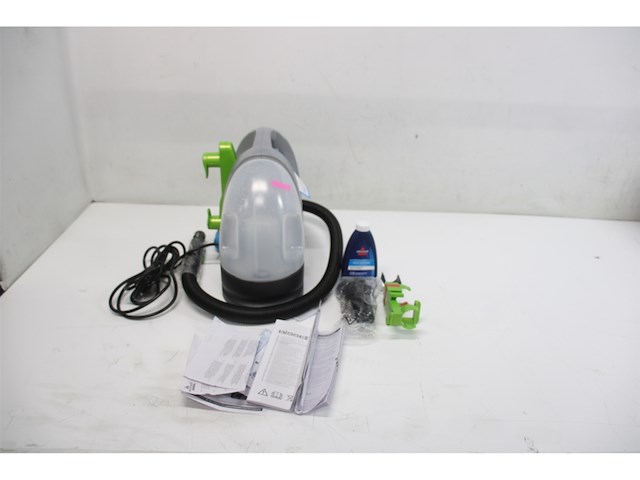 Bissell 3861z spotclean c2 vlekkenreiniger - afbeelding 3 van  4