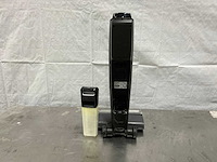 Bissell 3912n steelstofzuiger - afbeelding 10 van  11