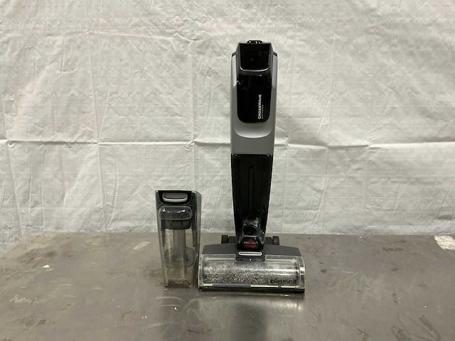 Bissell 3912n steelstofzuiger - afbeelding 8 van  12