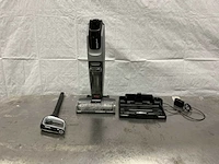 Bissell 3912n steelstofzuiger
