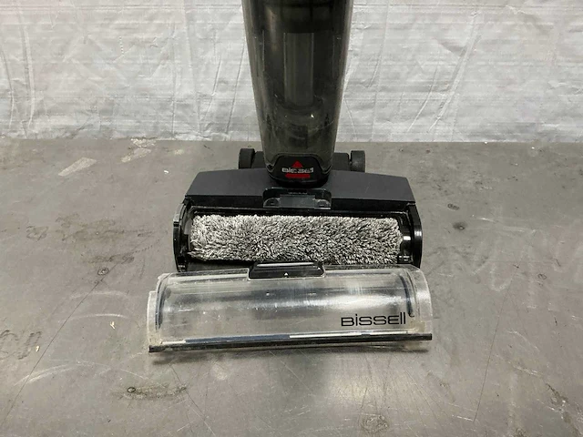 Bissell 3912n steelstofzuiger - afbeelding 7 van  12