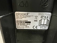 Bissell 3912n steelstofzuiger - afbeelding 12 van  12