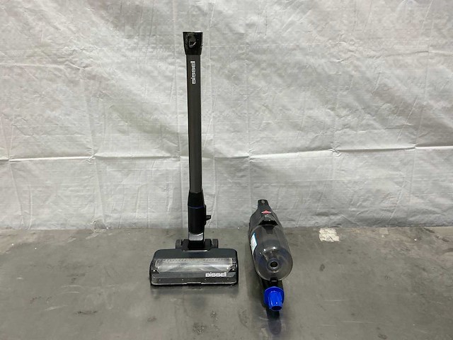 Bissell 4091n steelstofzuiger - afbeelding 1 van  7