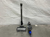 Bissell 4091n steelstofzuiger - afbeelding 1 van  7