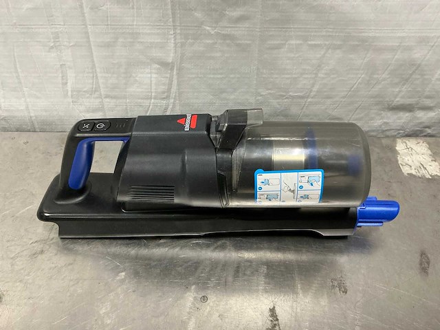 Bissell 4091n steelstofzuiger - afbeelding 4 van  7