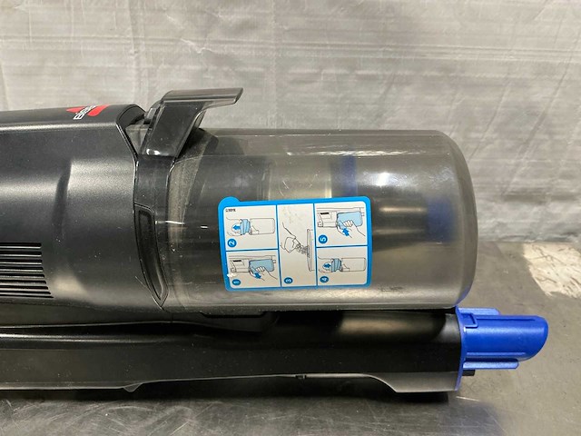 Bissell 4091n steelstofzuiger - afbeelding 5 van  7