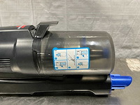 Bissell 4091n steelstofzuiger - afbeelding 5 van  7
