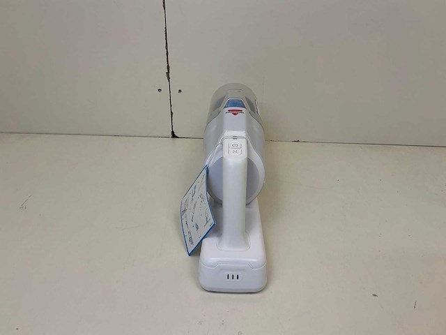 Bissell 4261n powerclean steelstofzuiger - afbeelding 2 van  5