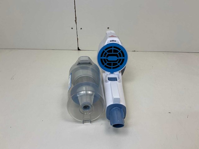 Bissell 4261n powerclean steelstofzuiger - afbeelding 3 van  5