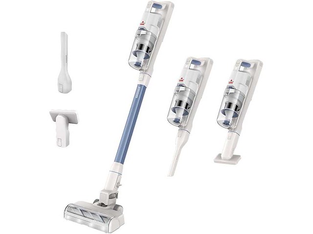 Bissell 4261n powerclean steelstofzuiger - afbeelding 5 van  5
