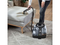 Bissell b37241 spotclean reiniger huisdier plus 330w zwart groen - afbeelding 4 van  6