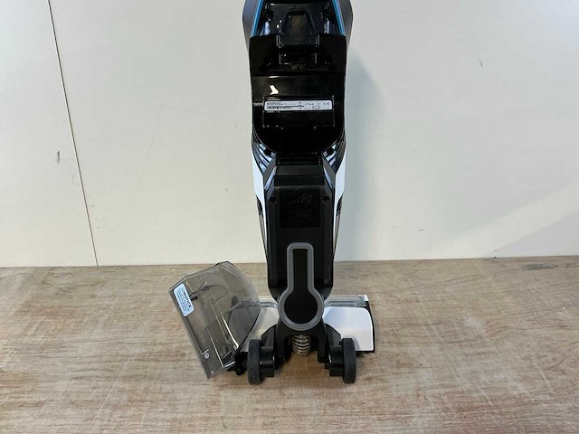 Bissell crosswave cordless max steelstofzuiger - afbeelding 5 van  9