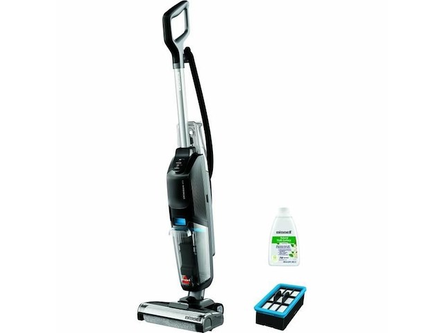 Bissell crosswave hf2 select 3847n vloerreiniger/stofzuiger - afbeelding 1 van  6