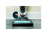 Bissell crosswave hf2 select 3847n vloerreiniger/stofzuiger - afbeelding 4 van  6