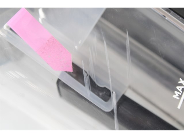 Bissell crosswave hf2 select 3847n vloerreiniger/stofzuiger - afbeelding 5 van  6