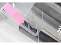 Bissell crosswave hf2 select 3847n vloerreiniger/stofzuiger - afbeelding 5 van  6