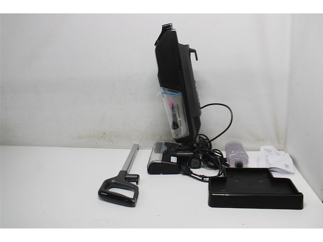 Bissell crosswave hf2 select 3847n vloerreiniger/stofzuiger - afbeelding 6 van  6