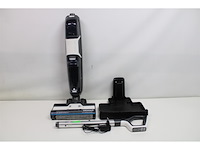 Bissell crosswave hf3 cordless stofzuiger zwart/wit - afbeelding 2 van  3