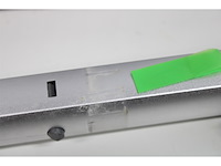 Bissell crosswave hf3 cordless stofzuiger zwart/wit - afbeelding 3 van  3