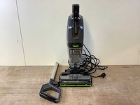 Bissell crosswave hydrosteam pet select steelstofzuiger - afbeelding 1 van  6