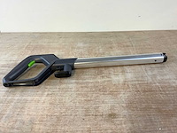 Bissell crosswave hydrosteam pet select steelstofzuiger - afbeelding 5 van  6