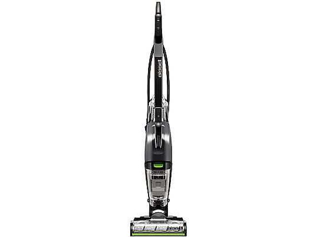 Bissell crosswave hydrosteam pet select steelstofzuiger - afbeelding 6 van  6