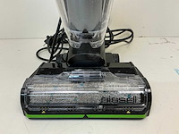 Bissell crosswave hydrosteam pet steelstofzuiger - afbeelding 4 van  9