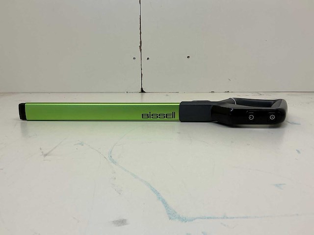 Bissell crosswave hydrosteam pet steelstofzuiger - afbeelding 8 van  9
