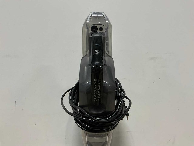 Bissell crosswave hydrosteam stofzuiger - afbeelding 3 van  6