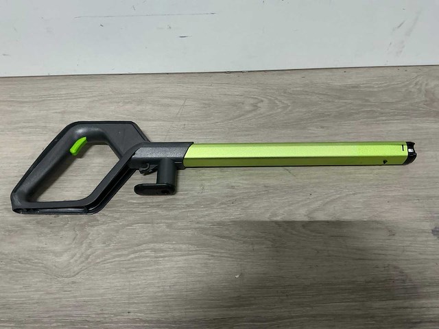 Bissell crosswave hydrosteam stofzuiger - afbeelding 6 van  6