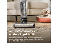 Bissell crosswave omniforce draadloze nat-droogstofzuiger - afbeelding 3 van  6