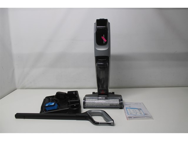 Bissell crosswave omniforce draadloze nat-droogstofzuiger - afbeelding 5 van  6