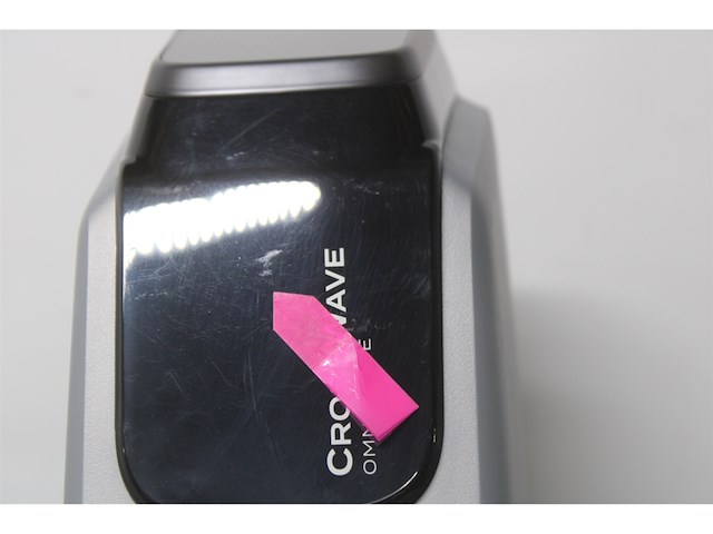 Bissell crosswave omniforce draadloze nat-droogstofzuiger - afbeelding 6 van  6