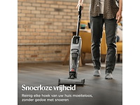 Bissell crosswave omniforce draadloze natdroogstofzuiger - afbeelding 2 van  6