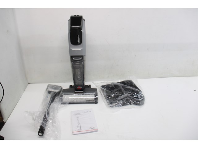 Bissell crosswave omniforce draadloze natdroogstofzuiger - afbeelding 5 van  6