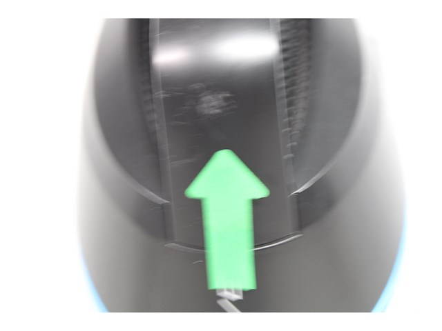 Bissell crosswave pet pro 3-in-1 vloerreiniger voor harde vloeren en vloerbedekking - afbeelding 4 van  4