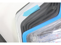 Bissell crosswave pet pro 3-in-1 vloerreiniger zwart, blauw, zilver - afbeelding 2 van  3