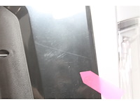 Bissell crosswave pet pro 3-in-1 vloerreiniger zwart, blauw, zilver - afbeelding 5 van  5