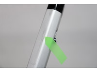 Bissell crosswave pet pro 3-in-1 vloerreiniger zwart, blauw, zilver - afbeelding 4 van  4