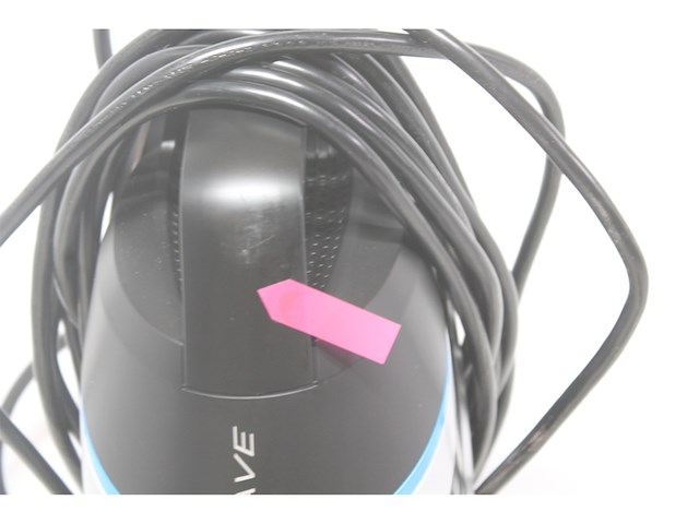 Bissell crosswave pet pro 3-in-1 vloerreiniger zwart, blauw, zilver - afbeelding 6 van  6