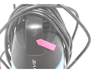 Bissell crosswave pet pro 3-in-1 vloerreiniger zwart, blauw, zilver - afbeelding 6 van  6