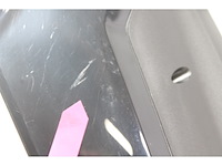 Bissell crosswave pet pro 3-in-1 vloerreiniger zwart, blauw, zilver - afbeelding 4 van  4